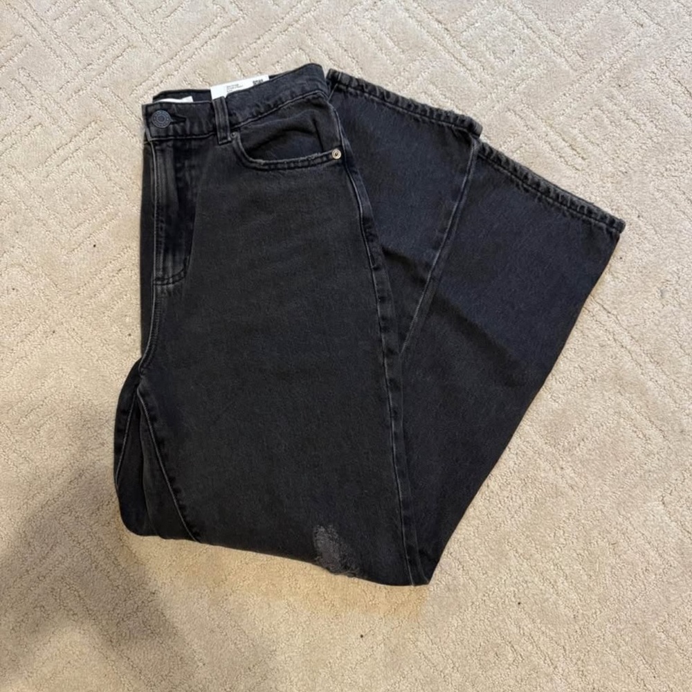 Brand NWT Garage Jeans
